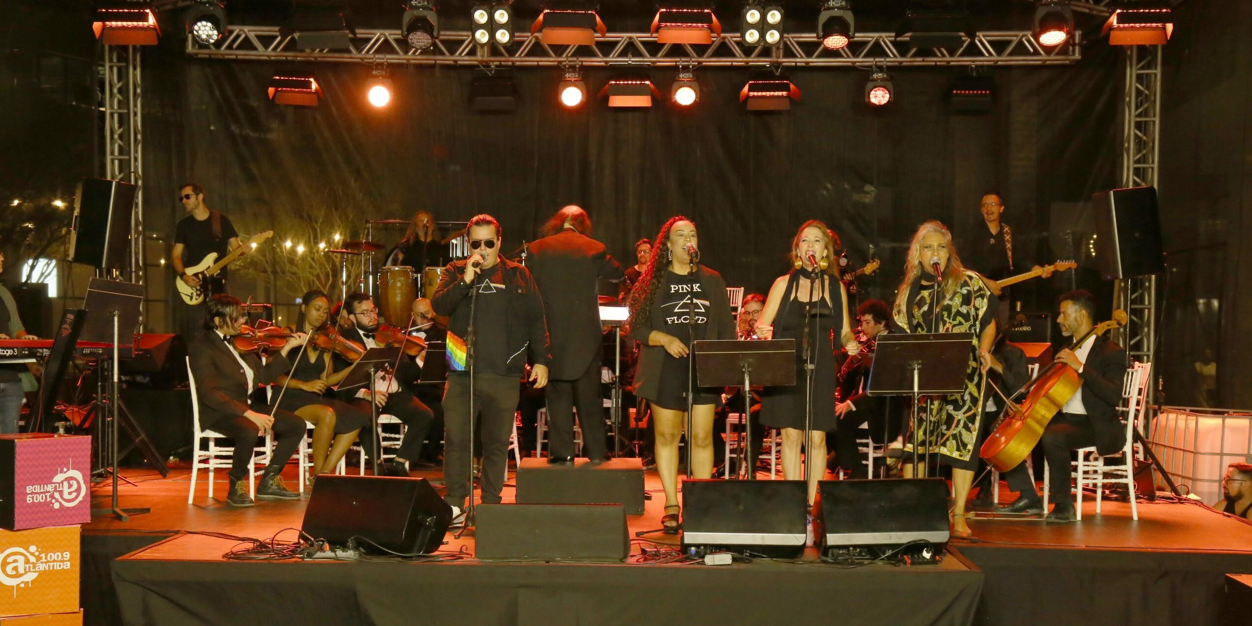 Orquestra de Florianópolis