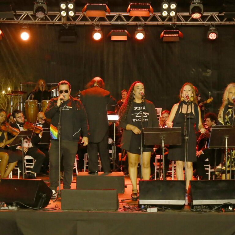 Orquestra de Florianópolis