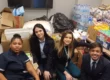 Mobilização enchentes RS